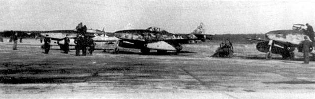 Me 262 последняя надежда люфтваффе Часть 2 pic_29.jpg