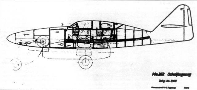 Me 262 последняя надежда люфтваффе Часть 2 pic_30.jpg