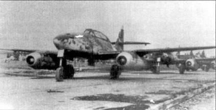 Me 262 последняя надежда люфтваффе Часть 2 pic_33.jpg