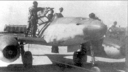 Me 262 последняя надежда люфтваффе Часть 2 pic_35.jpg