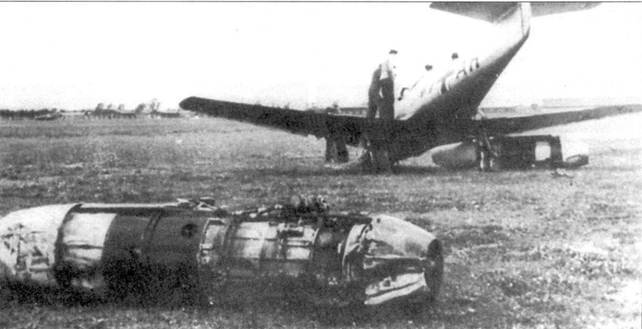 Me 262 последняя надежда люфтваффе Часть 2 pic_41.jpg