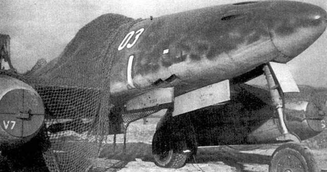 Me 262 последняя надежда люфтваффе Часть 2 pic_47.jpg