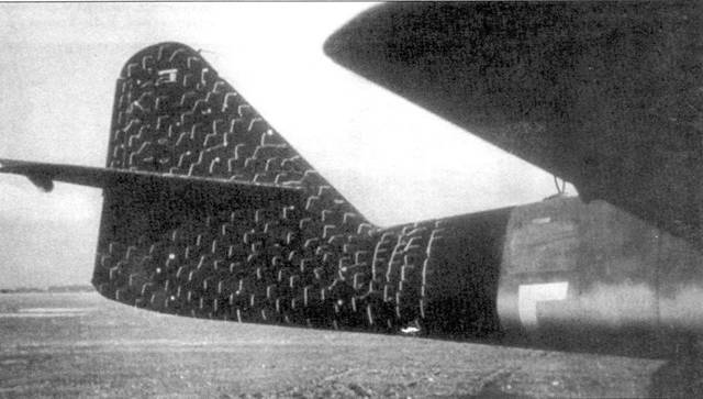 Me 262 последняя надежда люфтваффе Часть 2 pic_50.jpg