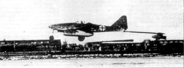 Me 262 последняя надежда люфтваффе Часть 2 pic_54.jpg