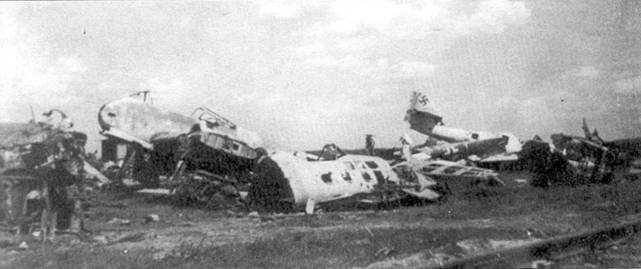 Me 262 последняя надежда люфтваффе Часть 2 pic_61.jpg