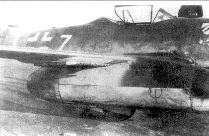 Me 262 последняя надежда люфтваффе Часть 2 pic_7.jpg