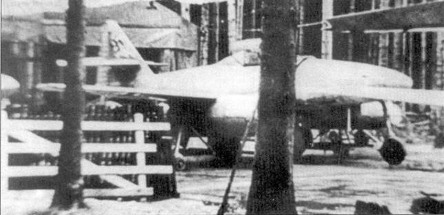 Me 262 последняя надежда люфтваффе Часть 2 pic_64.jpg
