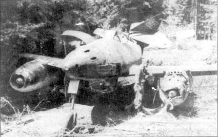Me 262 последняя надежда люфтваффе Часть 2 pic_66.jpg