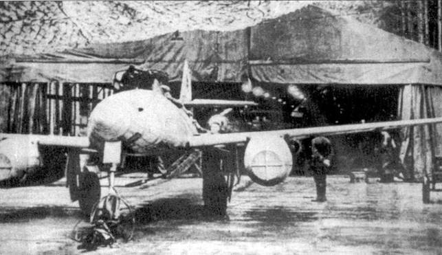 Me 262 последняя надежда люфтваффе Часть 2 pic_67.jpg