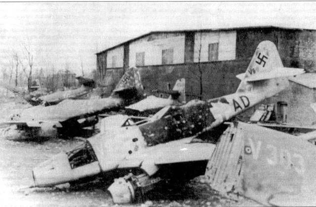 Me 262 последняя надежда люфтваффе Часть 2 pic_70.jpg