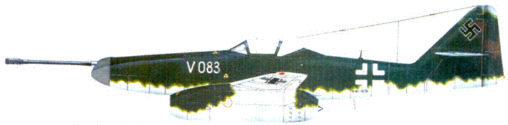 Me 262 последняя надежда люфтваффе Часть 2 pic_74.png