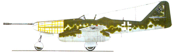 Me 262 последняя надежда люфтваффе Часть 2 pic_75.png
