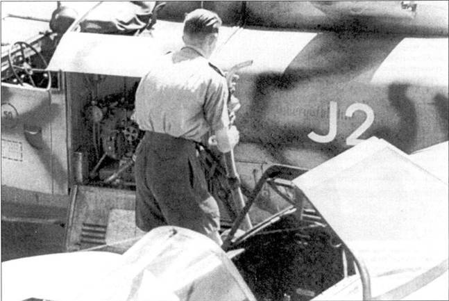 Me 262 последняя надежда люфтваффе Часть 2 pic_11.jpg