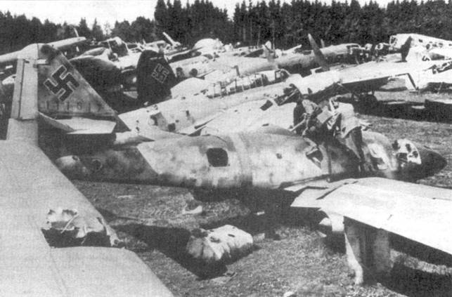 Me 262 последняя надежда люфтваффе Часть 2 pic_12.jpg