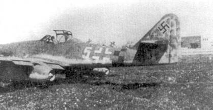 Me 262 последняя надежда люфтваффе Часть 2 pic_14.jpg