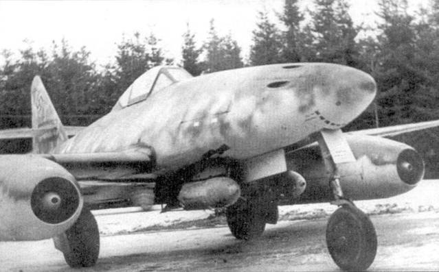 Me 262 последняя надежда люфтваффе Часть 2 pic_20.jpg