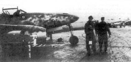 Me 262 последняя надежда люфтваффе Часть 2 pic_22.jpg