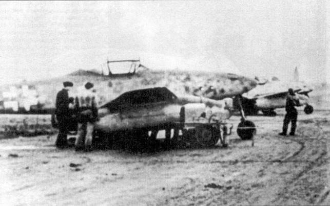 Me 262 последняя надежда люфтваффе Часть 2 pic_23.jpg