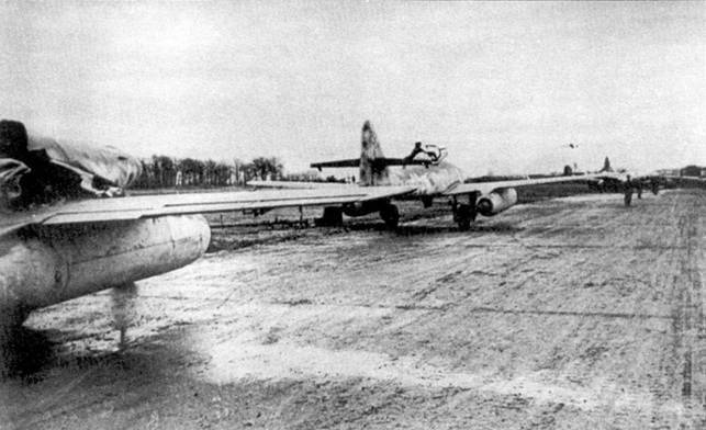 Me 262 последняя надежда люфтваффе Часть 2 pic_24.jpg