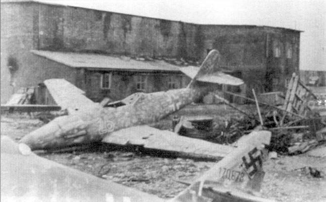 Me 262 последняя надежда люфтваффе Часть 2 pic_25.jpg