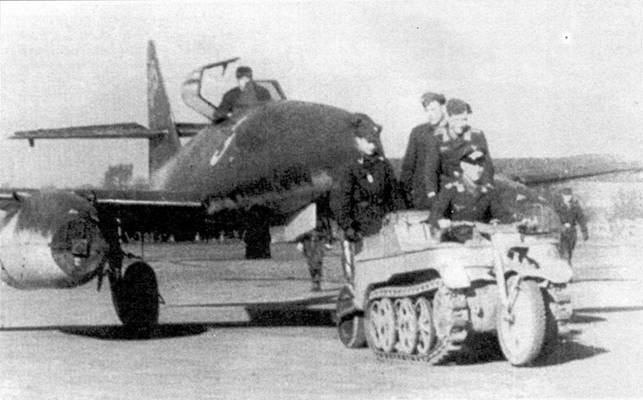 Me 262 последняя надежда люфтваффе Часть 2 pic_27.jpg