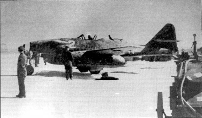 Me 262 последняя надежда люфтваффе Часть 2 pic_28.jpg