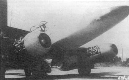 Me 262 последняя надежда Люфтваффе Часть 1 pic_5.jpg