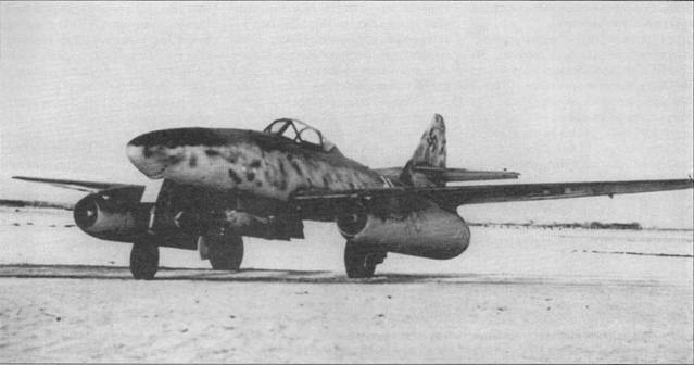 Me 262 последняя надежда Люфтваффе Часть 1 pic_32.jpg