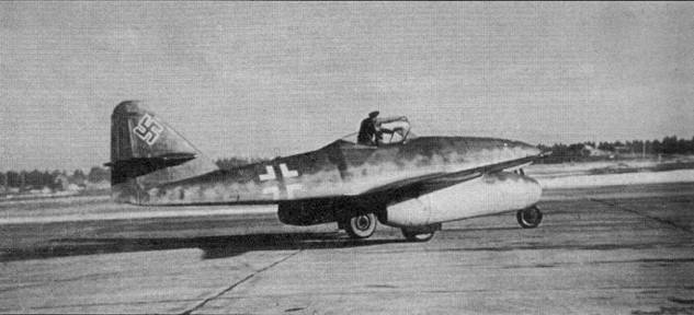 Me 262 последняя надежда Люфтваффе Часть 1 pic_33.jpg