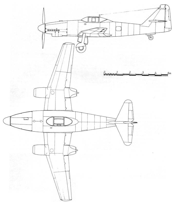 Me 262 последняя надежда Люфтваффе Часть 1 pic_36.jpg
