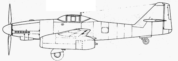 Me 262 последняя надежда Люфтваффе Часть 1 pic_37.png
