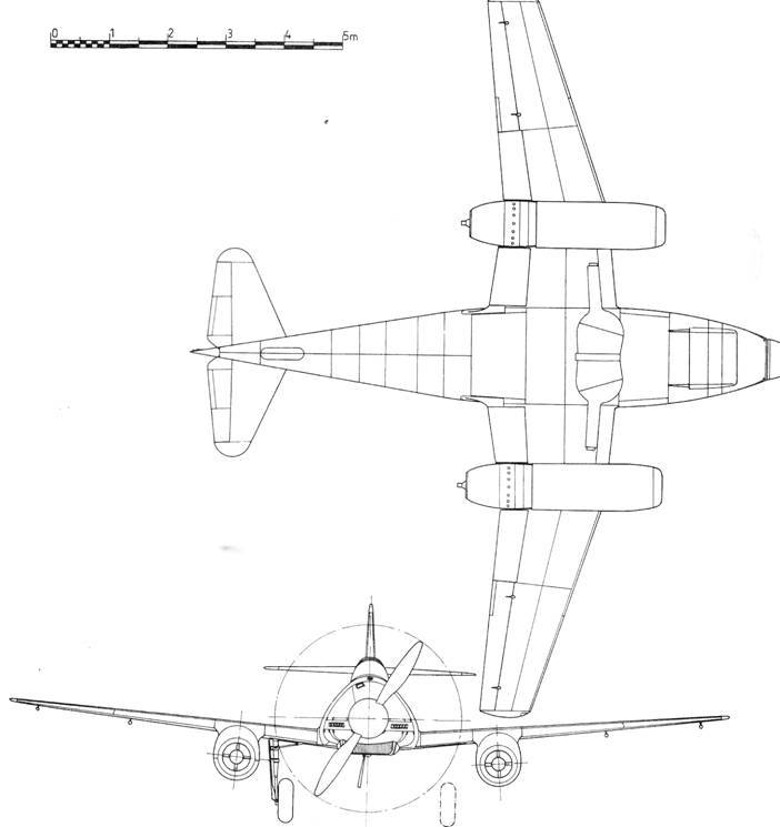 Me 262 последняя надежда Люфтваффе Часть 1 pic_38.jpg