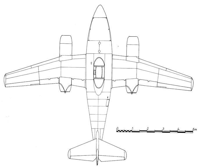Me 262 последняя надежда Люфтваффе Часть 1 pic_41.jpg