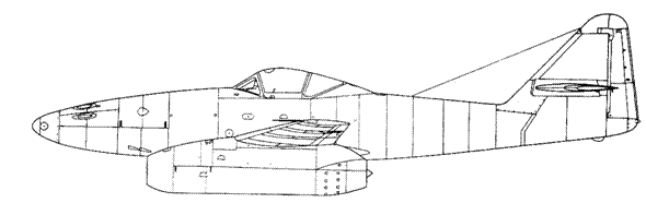 Me 262 последняя надежда Люфтваффе Часть 1 pic_46.png