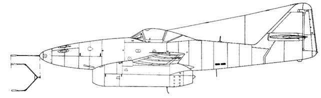 Me 262 последняя надежда Люфтваффе Часть 1 pic_47.png