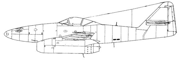 Me 262 последняя надежда Люфтваффе Часть 1 pic_49.png