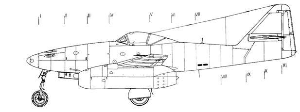Me 262 последняя надежда Люфтваффе Часть 1 pic_51.jpg