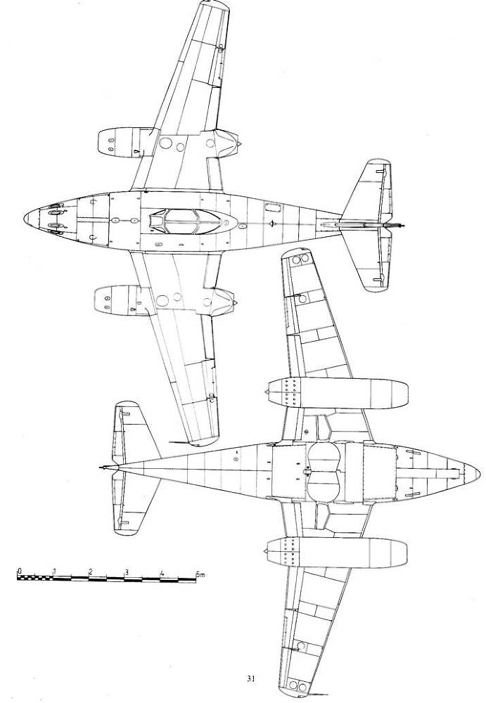 Me 262 последняя надежда Люфтваффе Часть 1 pic_54.jpg