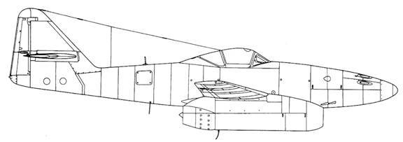 Me 262 последняя надежда Люфтваффе Часть 1 pic_55.jpg