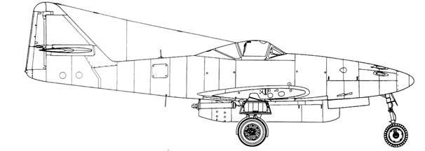 Me 262 последняя надежда Люфтваффе Часть 1 pic_56.jpg