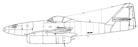 Me 262 последняя надежда Люфтваффе Часть 1 pic_58.jpg