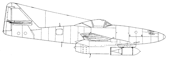 Me 262 последняя надежда Люфтваффе Часть 1 pic_59.png