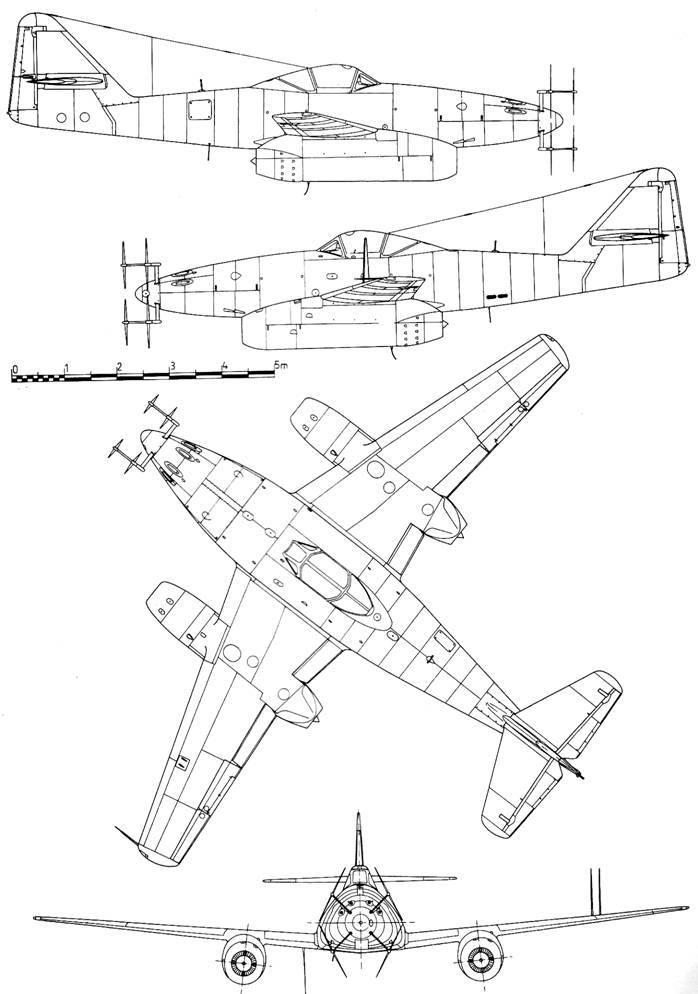 Me 262 последняя надежда Люфтваффе Часть 1 pic_60.jpg