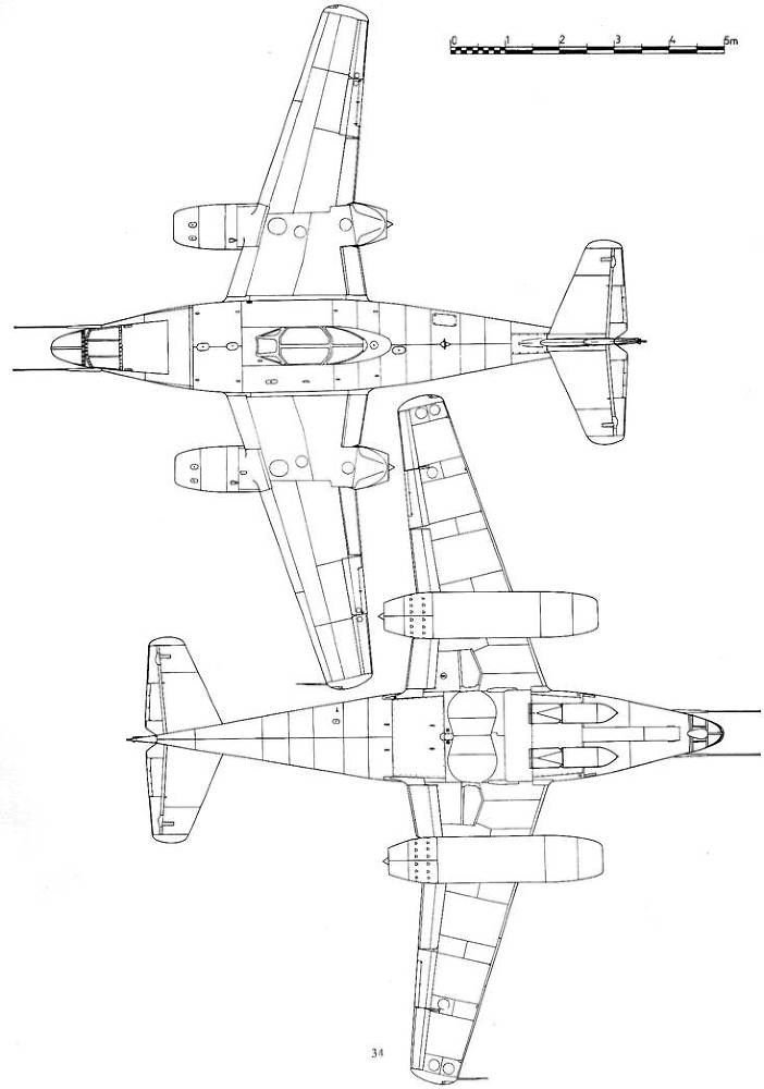 Me 262 последняя надежда Люфтваффе Часть 1 pic_61.jpg