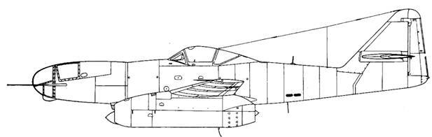 Me 262 последняя надежда Люфтваффе Часть 1 pic_62.jpg