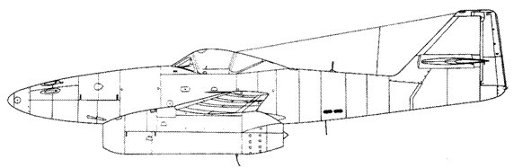 Me 262 последняя надежда Люфтваффе Часть 1 pic_65.png