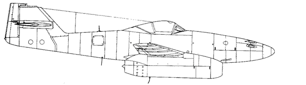 Me 262 последняя надежда Люфтваффе Часть 1 pic_66.png