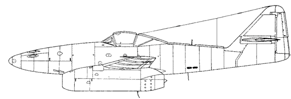 Me 262 последняя надежда Люфтваффе Часть 1 pic_67.png
