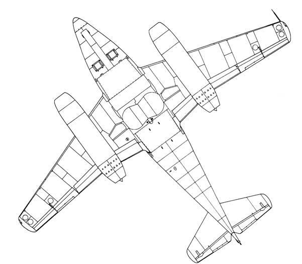 Me 262 последняя надежда Люфтваффе Часть 1 pic_68.jpg