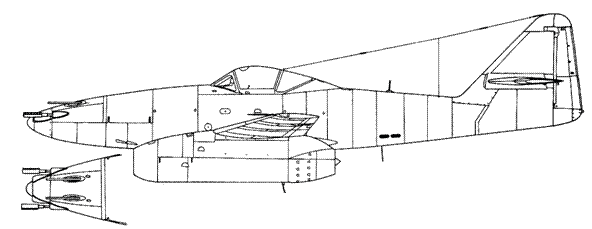 Me 262 последняя надежда Люфтваффе Часть 1 pic_69.png